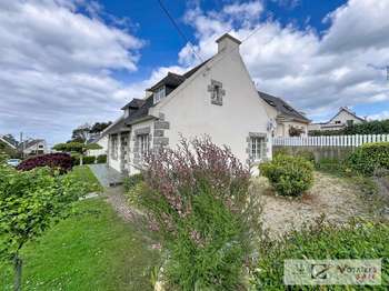 Vente maison 5 pièces Plérin 22