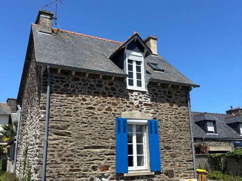 Vente maison 3 pièces Plérin 22