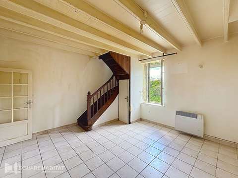 Vente maison 3 pièces Vente maison 3 pièces