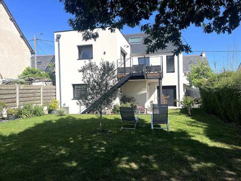 Vente maison 5 pièces Plérin 22