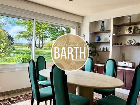 Vente maison 7 pièces Plérin 22