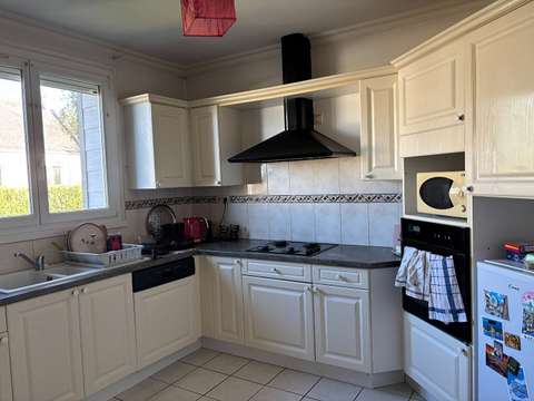 Vente maison 5 pièces Vente maison 5 pièces