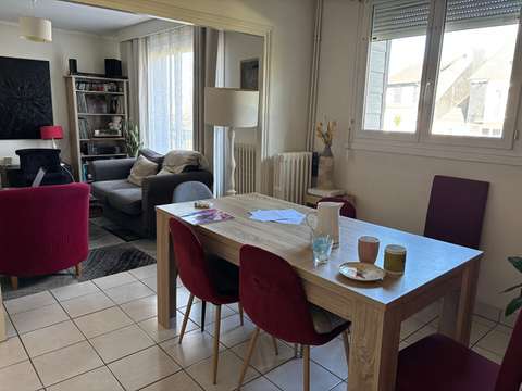 Vente maison 5 pièces Vente maison 5 pièces