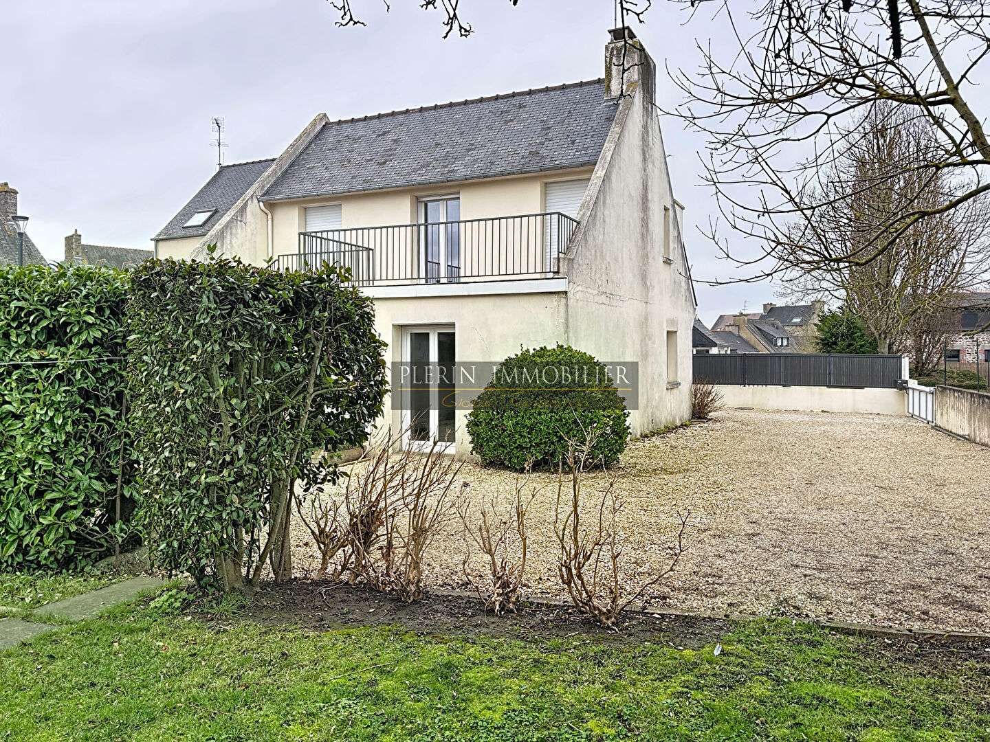 Vendre Maison Particulier A Plerin