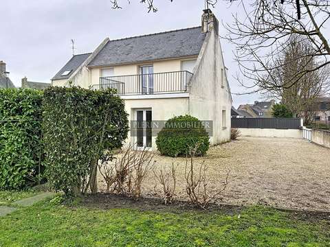 Vente maison 6 pièces Plérin 22