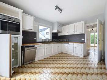 Vente maison 6 pièces Plérin 22