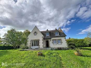 Vente maison 6 pièces Plérin 22