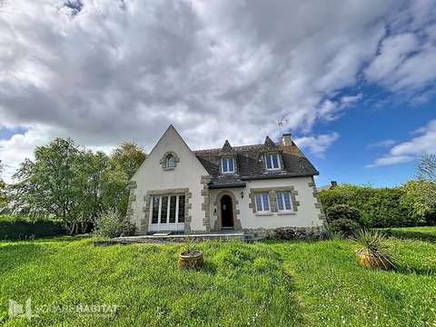 Vente maison 6 pièces Plérin 22