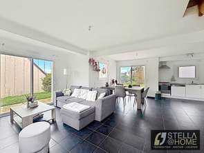 Vente Maison 4 chambresPlérin