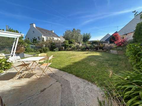 Vente maison 7 pièces Plérin 22