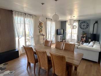 Vente maison 7 pièces Vente maison 7 pièces