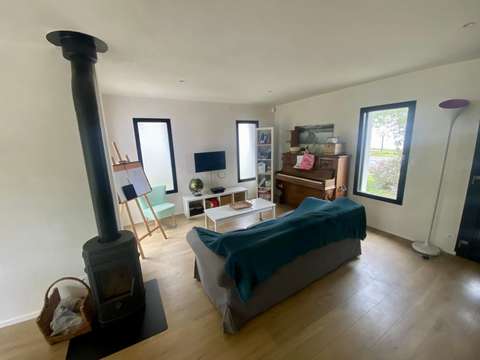 Vente maison 6 pièces Plérin 22
