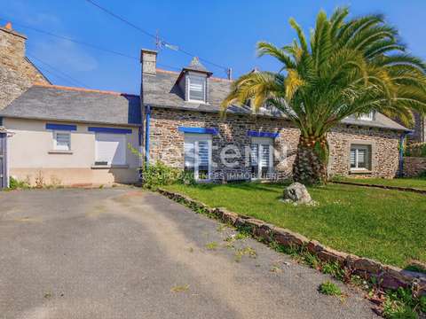 Vente maison 4 pièces Plérin 22