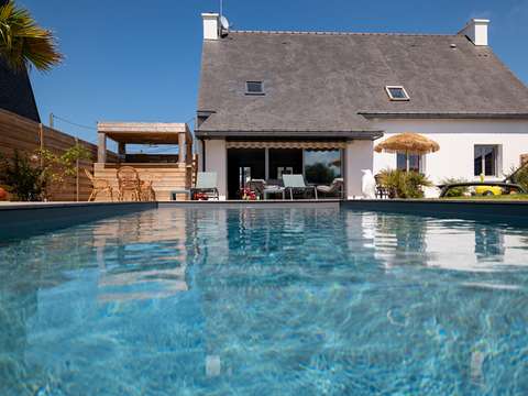 Vente maison 5 pièces Plérin 22