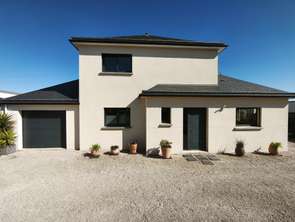 Vente Maison 4 chambresPlérin