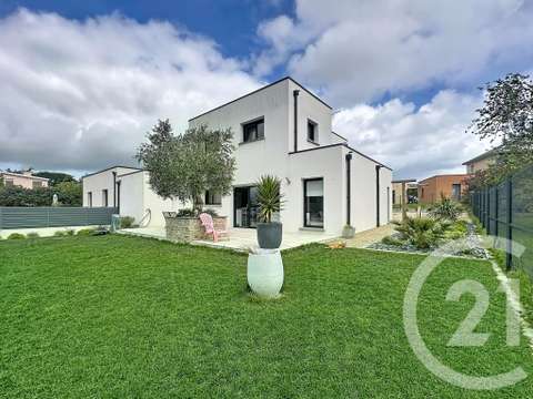 Vente maison 5 pièces Plérin 22