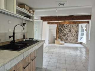 Vente maison