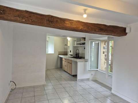 Vente maison