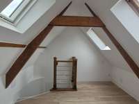 Vente maison