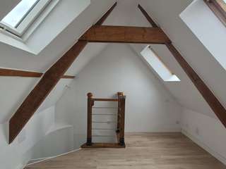 Vente maison