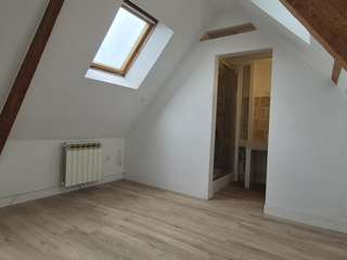 Vente maison