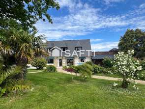 Vente Maison 4 chambresPlérin