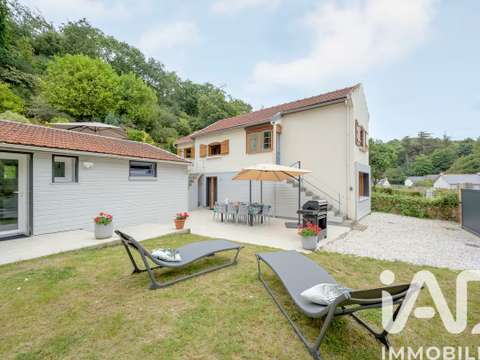 Vente maison 4 pièces Plérin 22