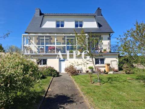 Vente maison 6 pièces Plérin 22