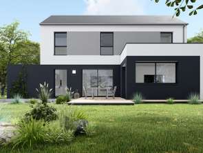 Vente Maison 4 chambresPlérin