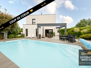 Vente Maison 4 chambresPlérin