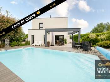 Vente maison 5 pièces Plérin 22