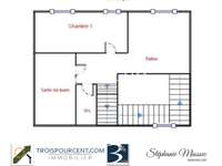 Vente maison 4 pièces Vente maison 4 pièces