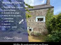 Vente maison 4 pièces Vente maison 4 pièces