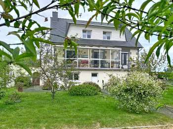 Vente maison 4 pièces Plérin 22