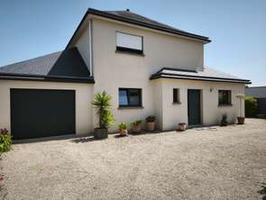 Vente Maison 4 chambresPlérin