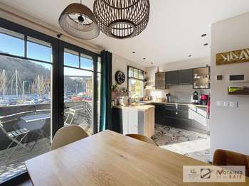 Vente maison 5 pièces Plérin 22