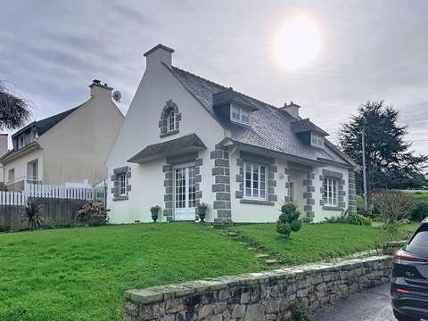 Vente maison 5 pièces Plérin 22