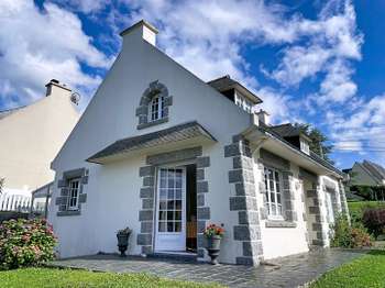 Vente maison 5 pièces Plérin 22