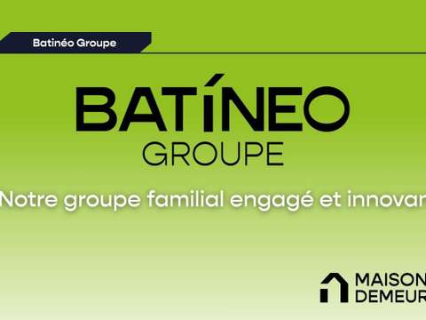 Vente maison