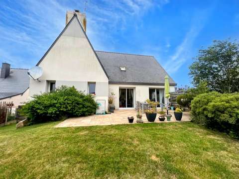 Vente maison 5 pièces Plérin 22