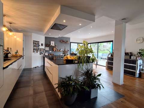 Vente maison 6 pièces Plérin 22