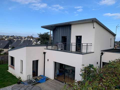 Vente maison 6 pièces Plérin 22