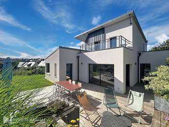 Vente maison 6 pièces Plérin 22