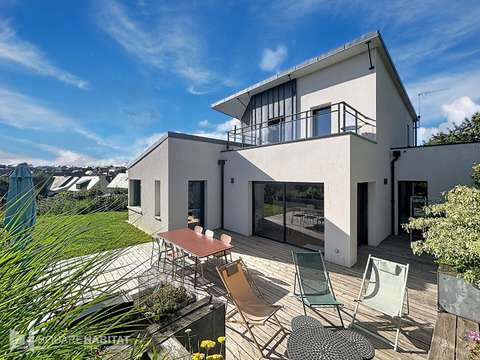 Vente maison 6 pièces Plérin 22