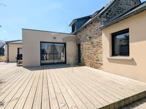 Vente Maison 3 chambresPlérin