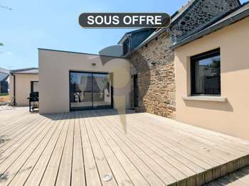 Vente Maison 3 chambresPlérin