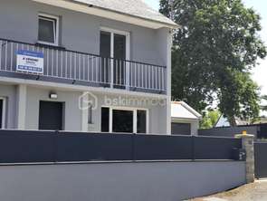 Vente Maison 3 chambresPlérin
