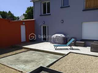 Vente maison 5 pièces Vente maison 5 pièces