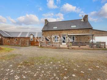Vente maison 5 pièces Plérin 22