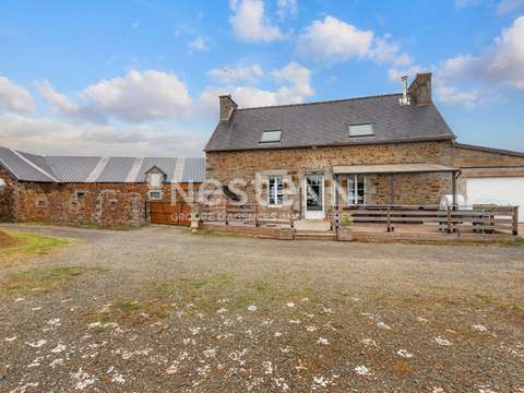 Vente maison 5 pièces Plérin 22